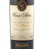 08 Gr Reserva Los Ligues Cab Sauv (Casa Silva 2002